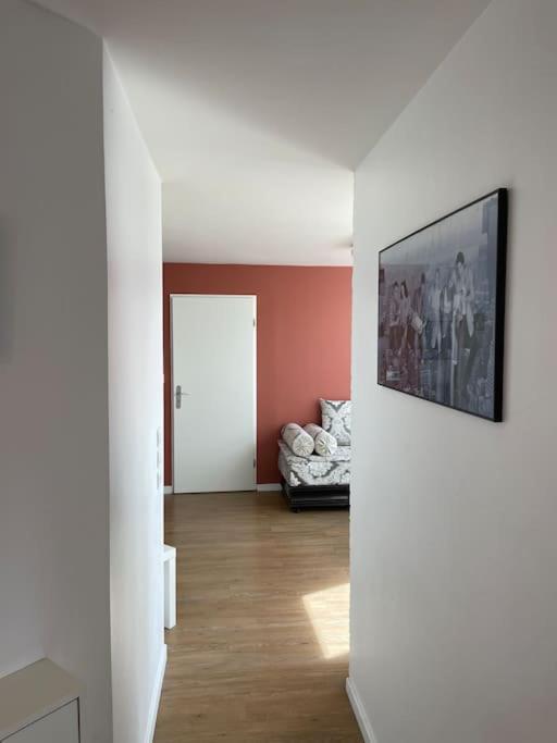 Appartement 3P Ivry Exteriör bild