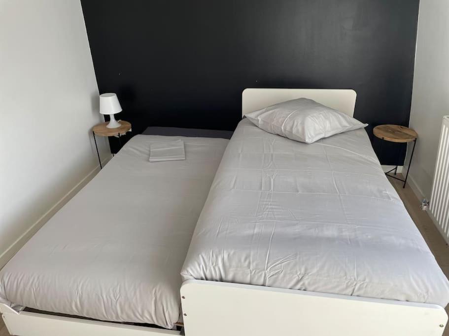 Appartement 3P Ivry Exteriör bild