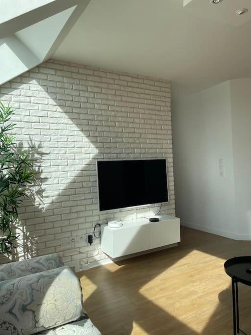 Appartement 3P Ivry Exteriör bild